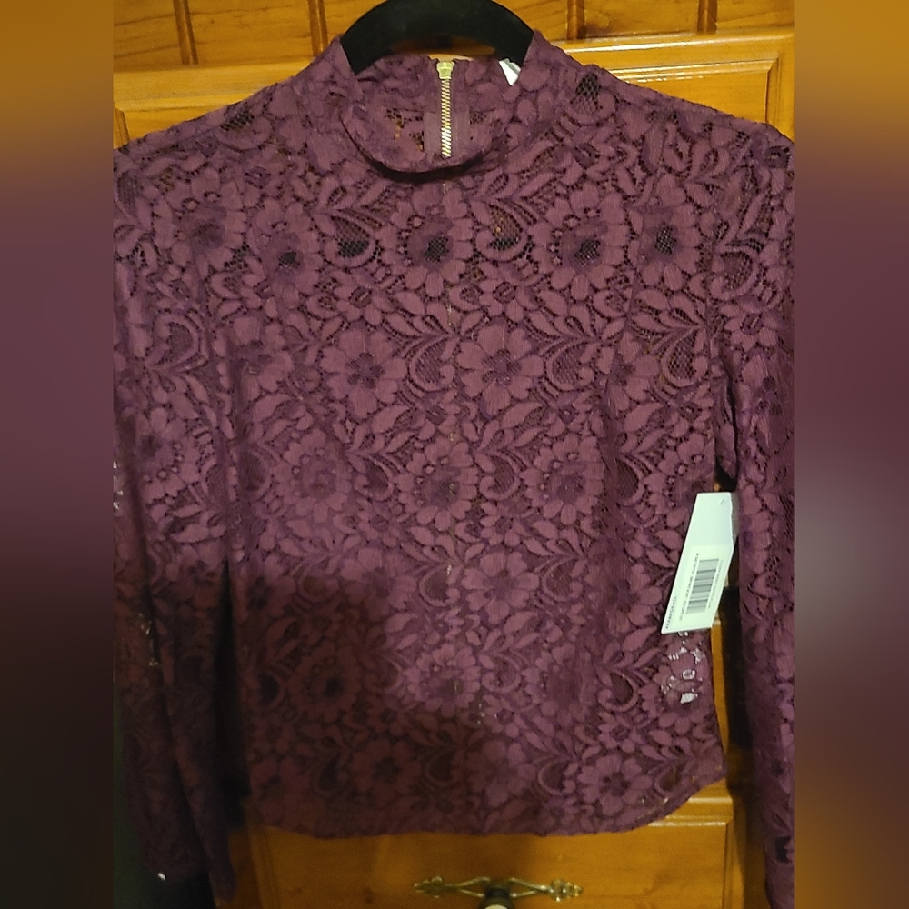 Lacey Women's Blouse